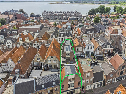 Nieuwe Noord 11