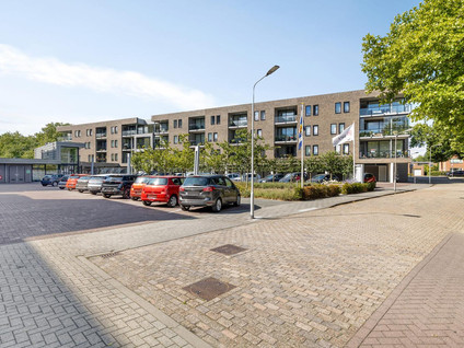 Alberdingk Thijmstraat 115