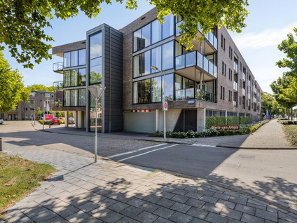 Alberdingk Thijmstraat 115