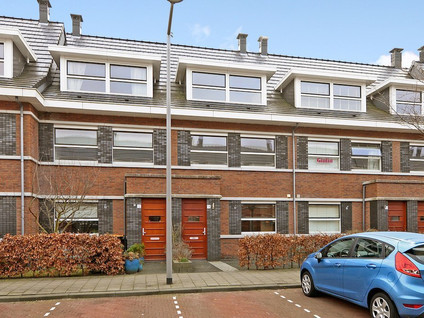 Hoofpolderstraat 14