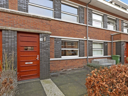 Hoofpolderstraat 14