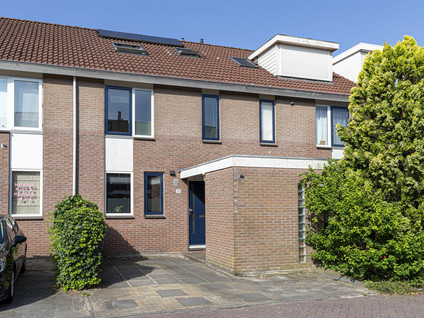 Livingstonelaan 20