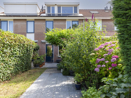 Livingstonelaan 20