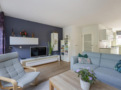 Livingstonelaan 20