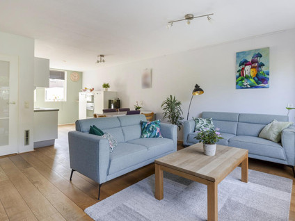 Livingstonelaan 20