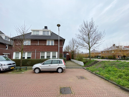 Westmaasstraat 40