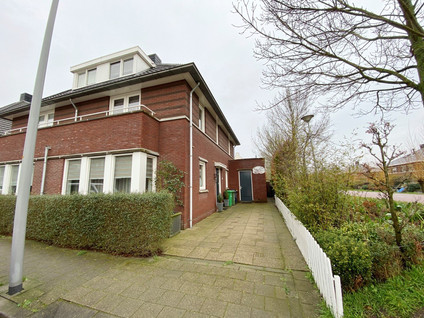Westmaasstraat 40
