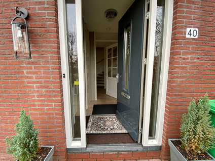 Westmaasstraat 40