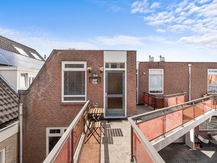 Koningsweg 20E