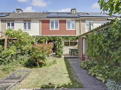 Dolphijnstraat 43