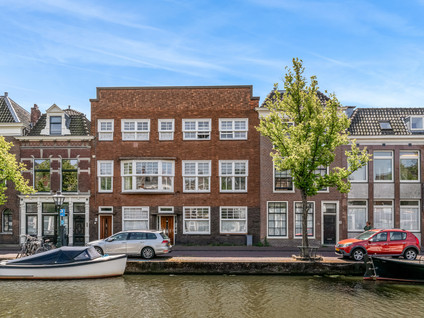 Oude Vest 11C
