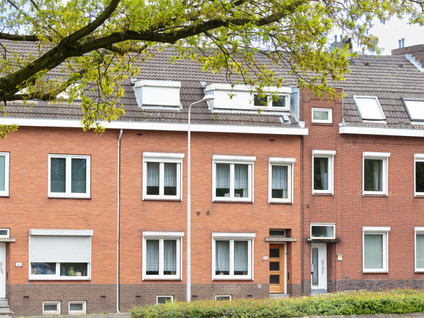 St.Pieterstraat 166