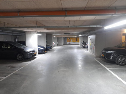 Fortuinstraat/Dr. Heijptstraat 