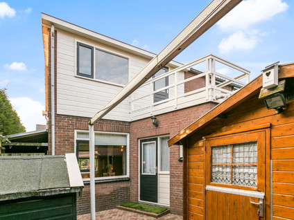 Verbruggestraat 38