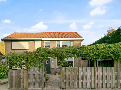 Verbruggestraat 38