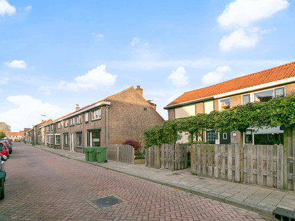 Verbruggestraat 38