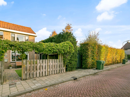 Verbruggestraat 38