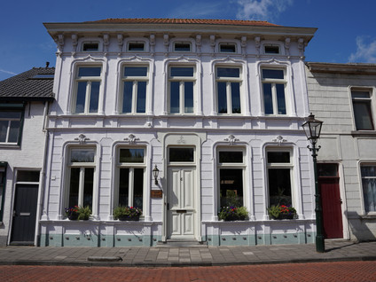 Minnepoortstraat 6