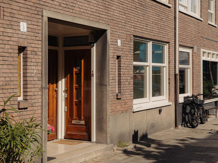Groenendaalstraat 4H