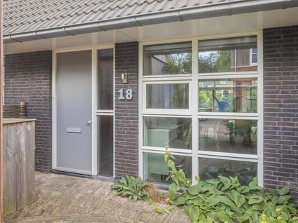 Dijkvoet 18
