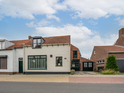 Sint Bavodijk 34