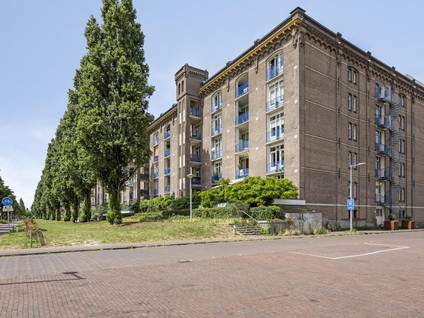 Zeeburgerkade 628