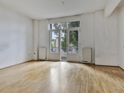 Zeeburgerkade 628
