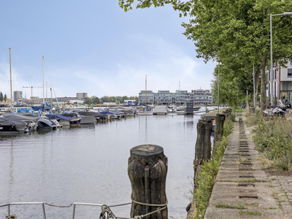 Zeeburgerkade 628