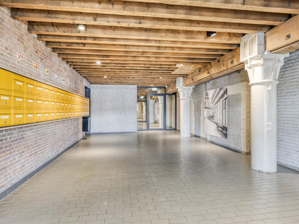 Zeeburgerkade 628