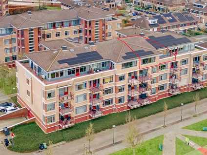Lindehof 116
