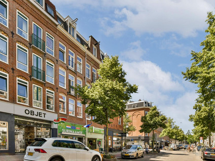 Jan Pieter Heijestraat 98 4