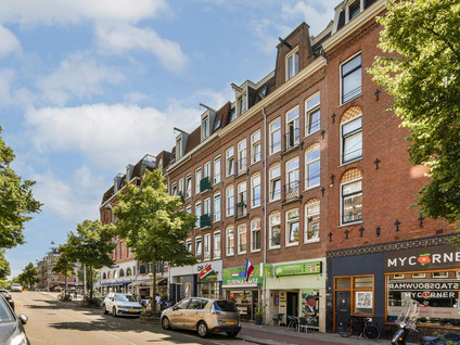 Jan Pieter Heijestraat 98 4