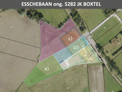 Esschebaan 