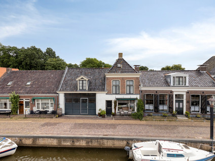 Oosterdiepswal 7