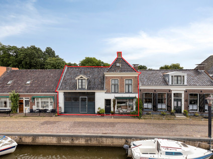 Oosterdiepswal 7