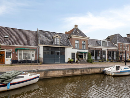 Oosterdiepswal 7