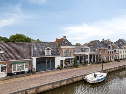 Oosterdiepswal 7