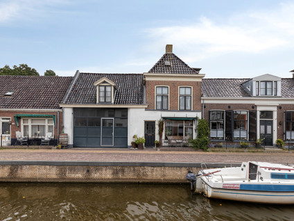 Oosterdiepswal 7