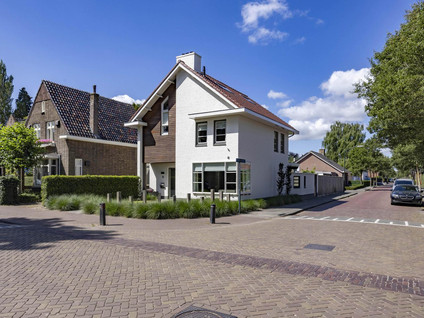 Doelenstraat 33A