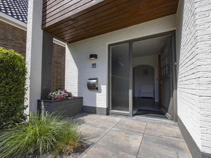 Doelenstraat 33A