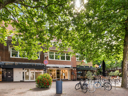 Binnenweg 112