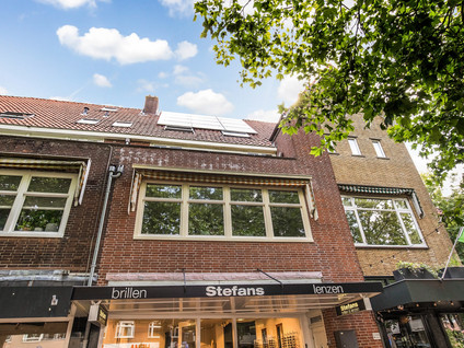 Binnenweg 112