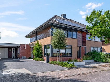 J. Van Zantenstraat 96