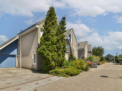Kervelgaarde 16