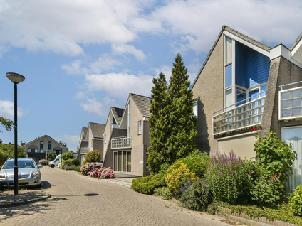 Kervelgaarde 16