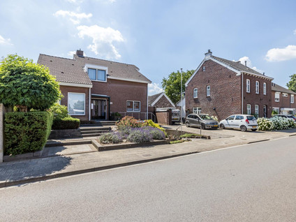 Oude Baan 39
