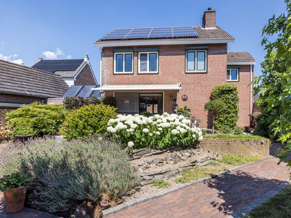 Oude Baan 39