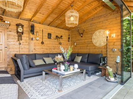 Oude Baan 39