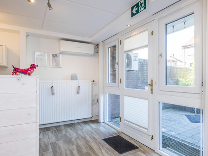 Oude Baan 39