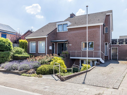 Oude Baan 39